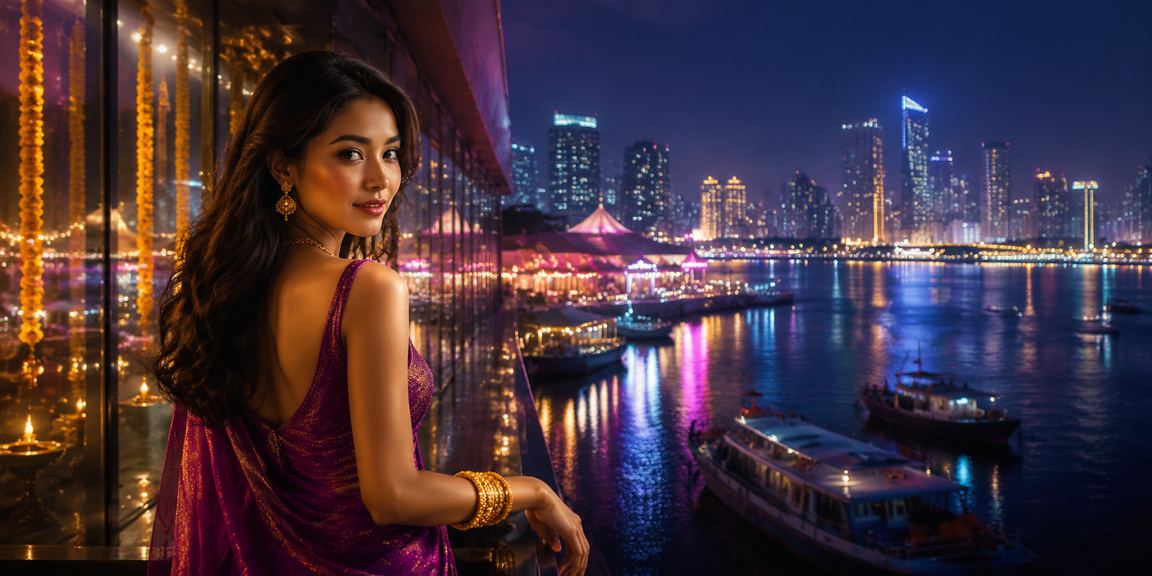 Pemain Johor membuat deposit untuk memulakan permainan Baccarat dengan bonus u12