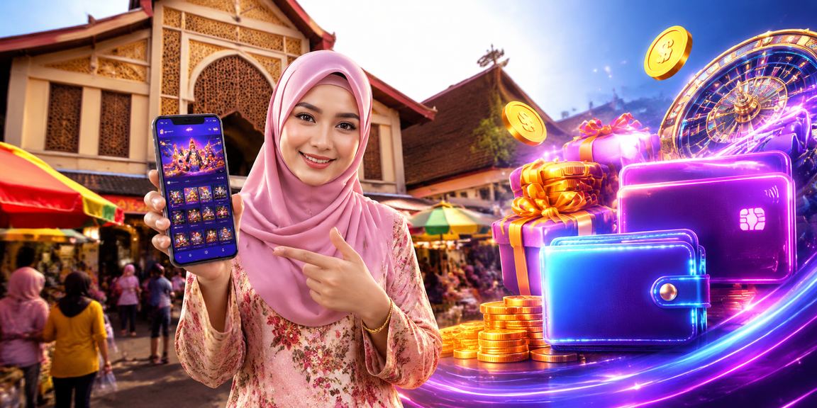 Penggunaan aplikasi kasino u12 dengan keselamatan data tinggi di Kota Bharu Malaysia