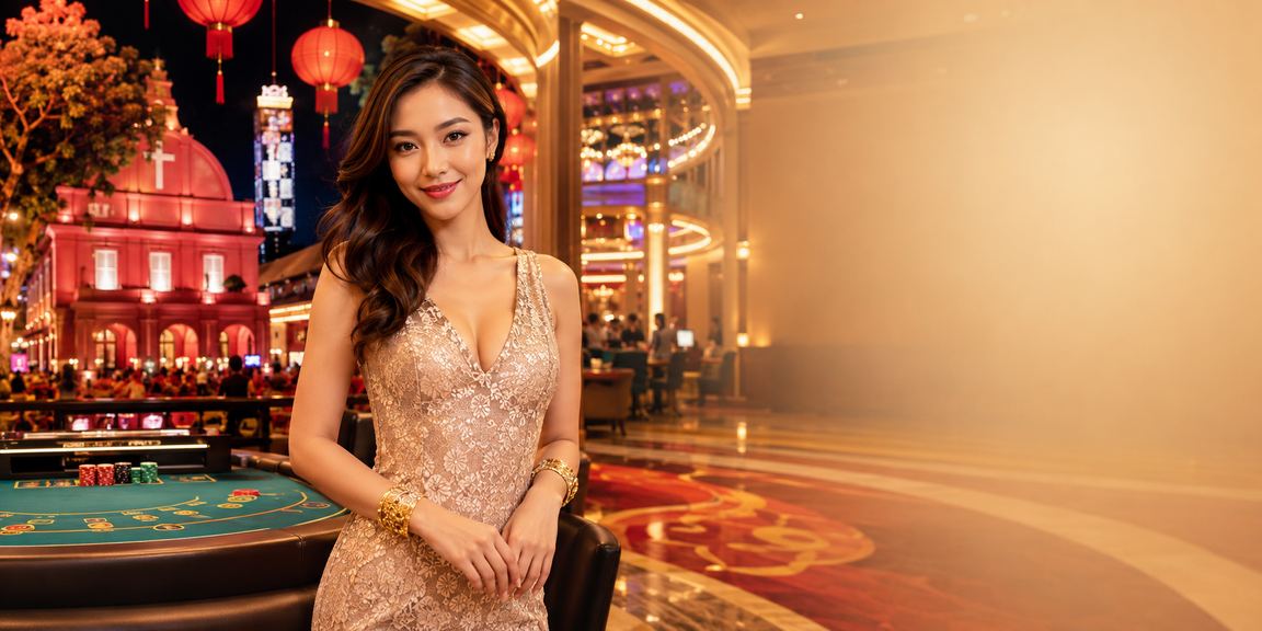 Permainan Baccarat