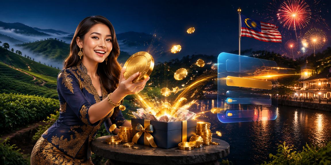 Pemain Malaysia menggunakan aplikasi u12 untuk pertaruhan kasino di telefon Android