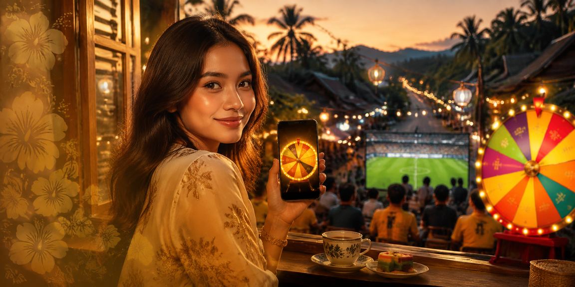 Perlindungan data peribadi pengguna platform u12 di Malaysia dengan keselamatan tinggi