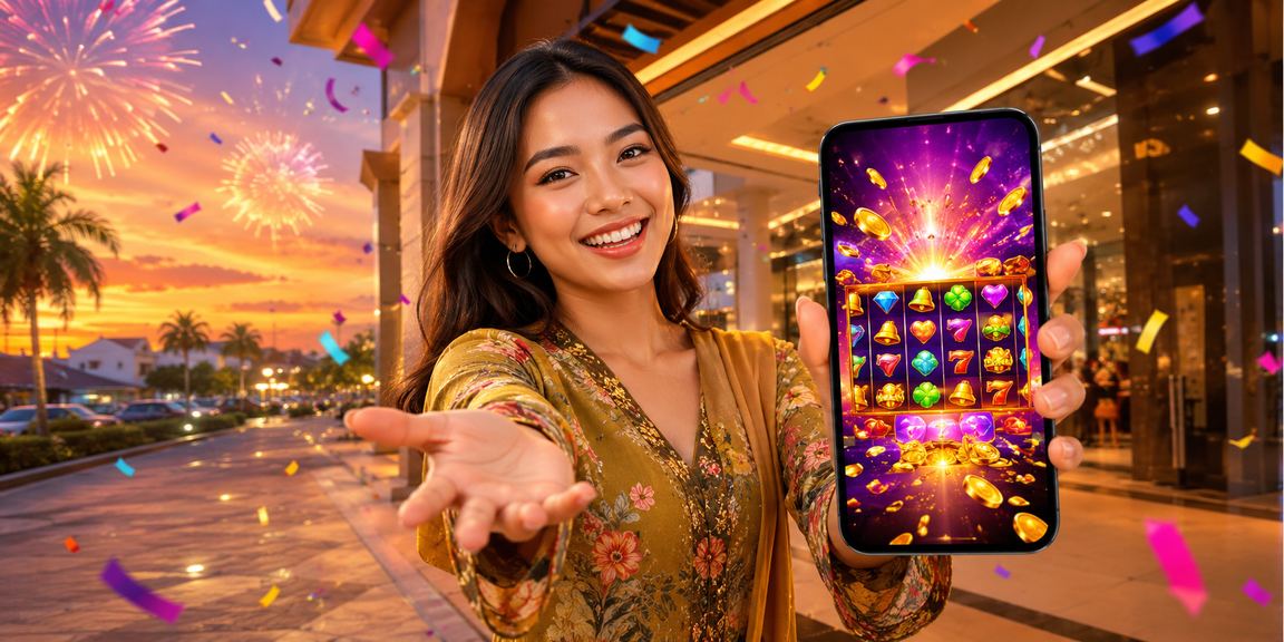 Pemain Malaysia bermain permainan dalam talian secara bertanggungjawab di platform u12
