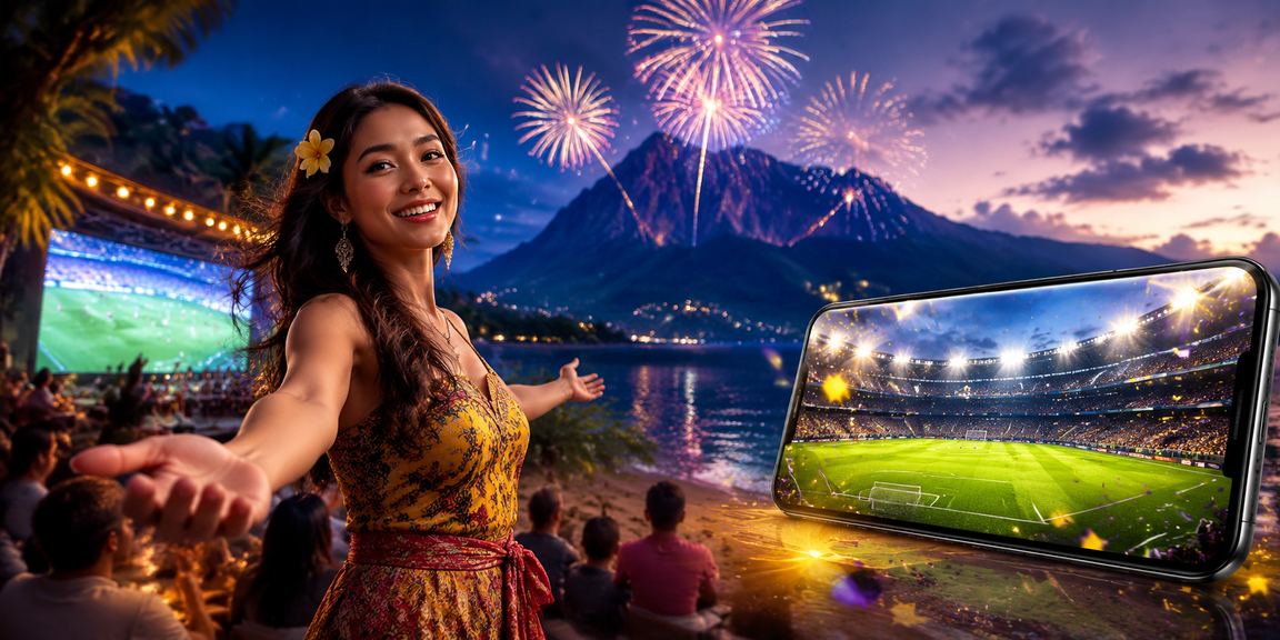 Pemain Sabah log masuk ke akaun u12 untuk mengikuti pertaruhan football kegemaran